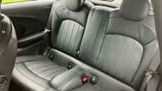 MINI Hatchback 1.5 Cooper Exclusive 3dr Auto Petrol Hatchback